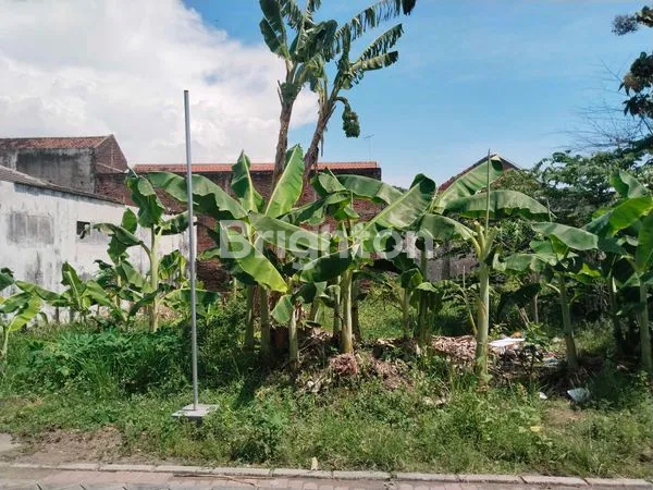 TANAH PERUMAHAN ANJASMORO  KOTA PASURUAN JAWA TIMUR