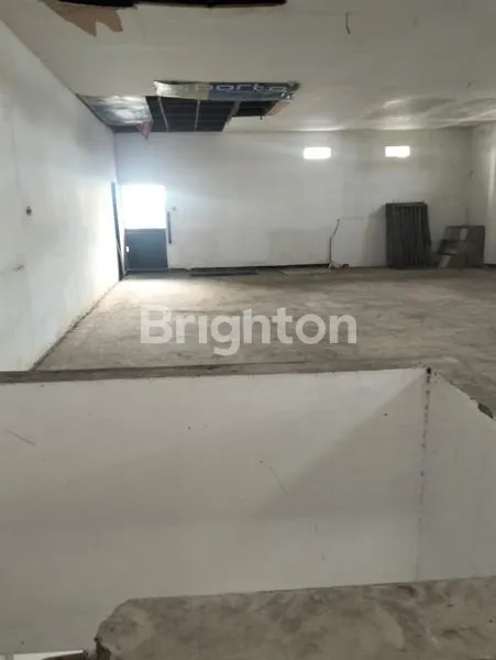 image RUKO SIAP HUNI PERTOKOAN SINAR GALAXY SURABAYA  (6)