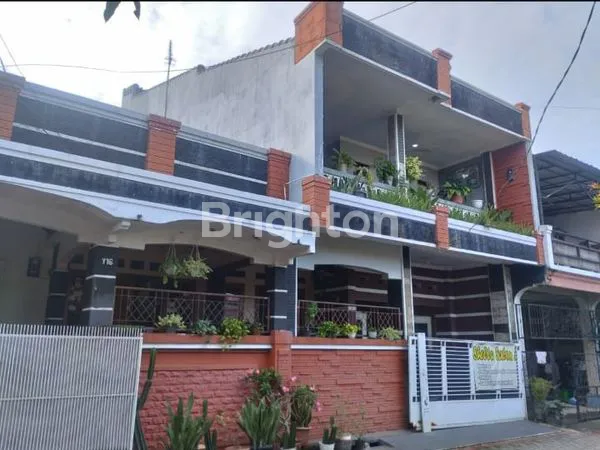 image RUMAH CANTIK NYAMAN MURAH PABUARAN (2)