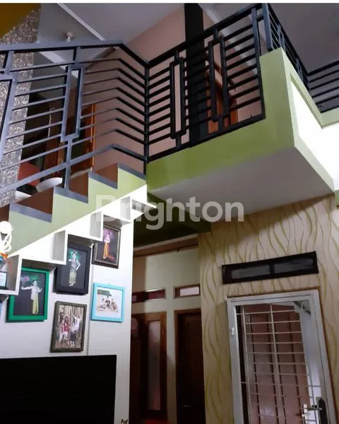 image RUMAH CANTIK NYAMAN MURAH PABUARAN (4)