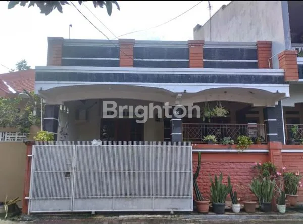 RUMAH CANTIK NYAMAN MURAH PABUARAN