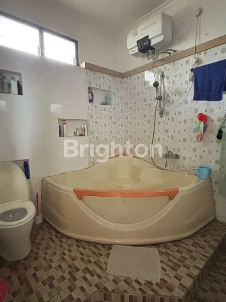 image RUMAH MURAH 2 LANTAI DI KAWASAN ELIT TAMAN GALAXY - BEKASI SELATAN (NEGO) (5)