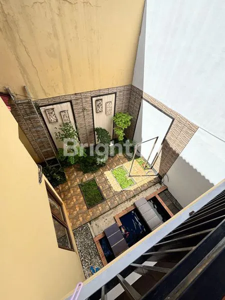 image RUMAH MURAH 2 LANTAI DI KAWASAN ELIT TAMAN GALAXY - BEKASI SELATAN (NEGO) (4)