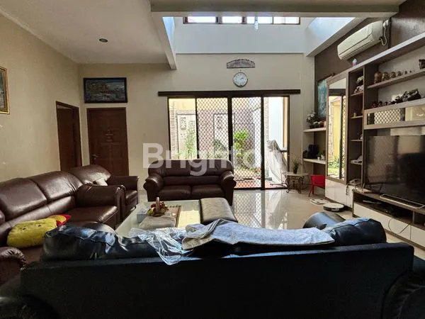 image RUMAH MURAH 2 LANTAI DI KAWASAN ELIT TAMAN GALAXY - BEKASI SELATAN (NEGO) (3)