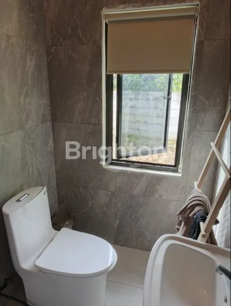 image CLUSTER NEO CATALONIA NUSA LOKA, BSD, 3 LANTAI, BANGUNAN BARU, SANGAT STRATEGIS, DAN FULL FURNISHED (7)