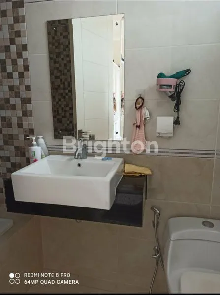 image RUMAH RAPI SIAP HUNI CLUSTER VOLTA GADING SERPONG TANGERANG (5)