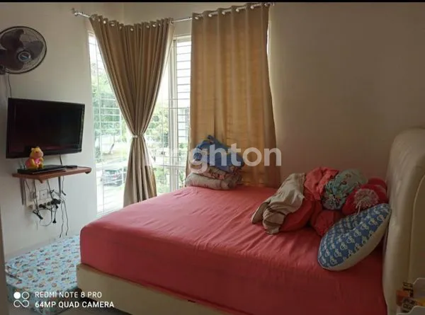 image RUMAH RAPI SIAP HUNI CLUSTER VOLTA GADING SERPONG TANGERANG (6)