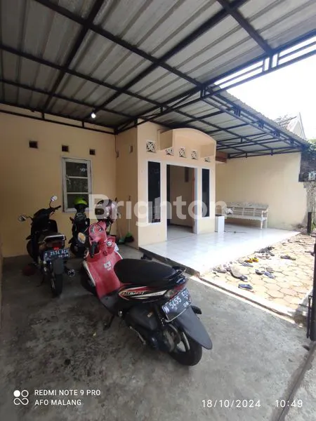 image BCL RUMAH SIAP HUNI GRAHA GARDENIA PAKIS (3)