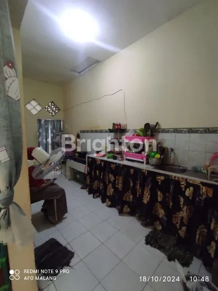 image BCL RUMAH SIAP HUNI GRAHA GARDENIA PAKIS (5)