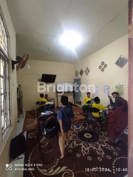 image BCL RUMAH SIAP HUNI GRAHA GARDENIA PAKIS (6)