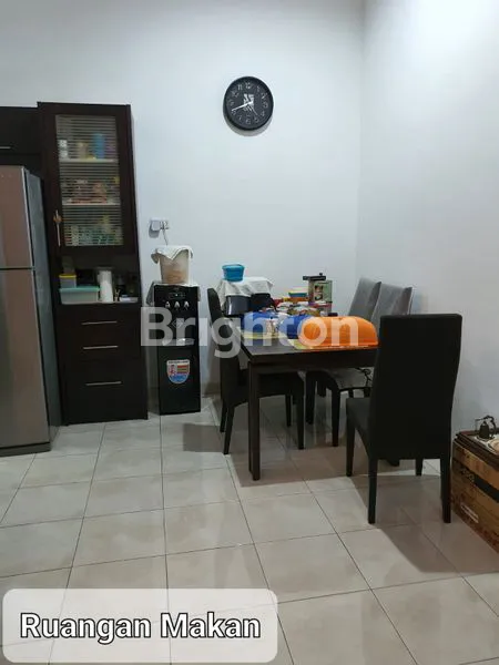 image RUMAH  FULL FURNISHED – DI JL HBR MOTIK - PALEMBANG (5)