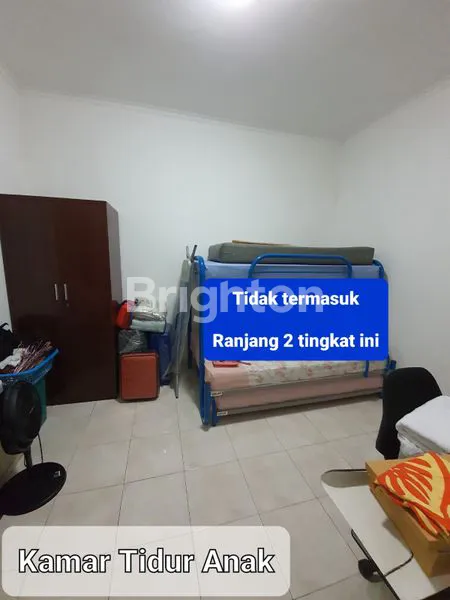 image RUMAH  FULL FURNISHED – DI JL HBR MOTIK - PALEMBANG (7)