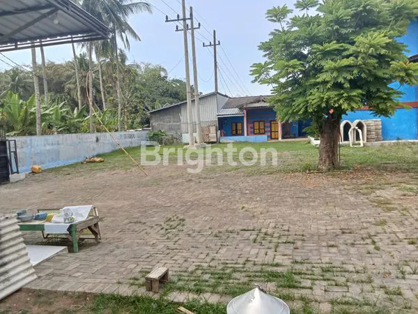 image GUDANG PLUS LAHAN LUAS DAERAH TUMPANG KAB MALANG (5)