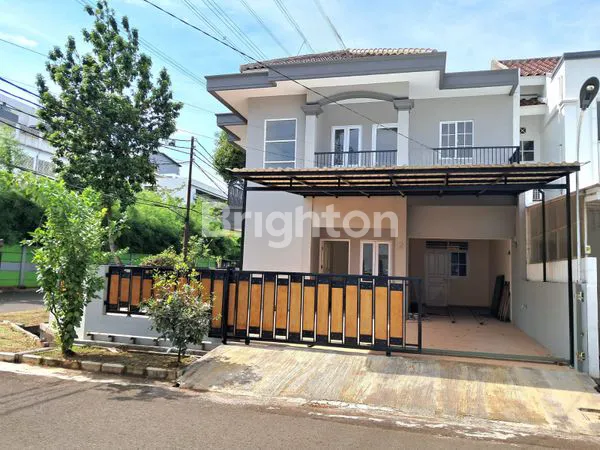 image RUMAH MEWAH FULL RENOVASI DI GADING SERPONG BSD  (1)
