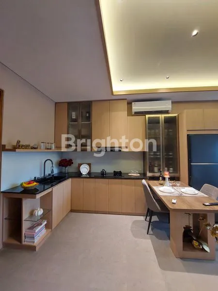 image RUMAH CLUSTER 3 LANTAI SOLITE @PERMATA BUANA JAKARTA BARAT (4)