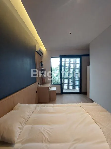 image RUMAH CLUSTER 3 LANTAI SOLITE @PERMATA BUANA JAKARTA BARAT (6)