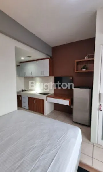 image APARTEMEN METROPOLIS, SELANGKAH KE KAMPUS UBAYA (5)