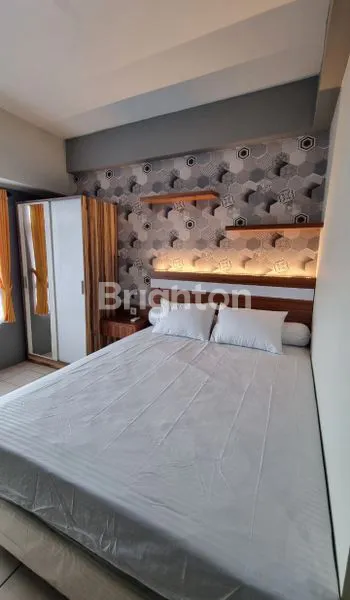 image APARTEMEN METROPOLIS, SELANGKAH KE KAMPUS UBAYA (1)