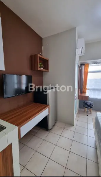 image APARTEMEN METROPOLIS, SELANGKAH KE KAMPUS UBAYA (2)