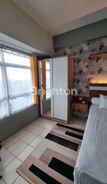 image APARTEMEN METROPOLIS, SELANGKAH KE KAMPUS UBAYA (3)