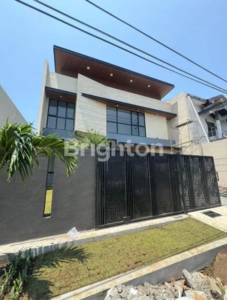 image RUMAH NEW GRESS KERTAJAYA INDAH DEKAT GALAXY MALL, ITS, PAKUWON CITY MALL, DHARMAHUSADA (1)