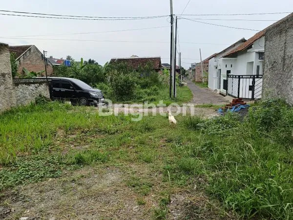 image DIJUAL TANAH STRATEGIS TANJUNG SENANG – JALAN M. YUNUS (3)