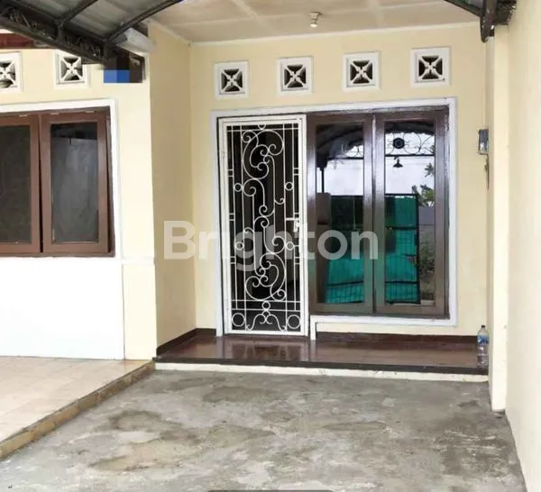 image RUMAH MINIMALIS SOLOBARU SEKTOR 10 (2)