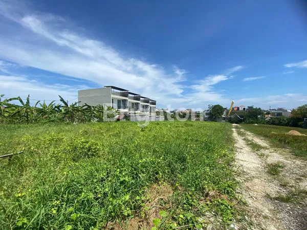 image INVESTASI TANAH BERAWA CANGGU GRATIS BIAYA BALIK NAMA, LEGAL, STRATEGIS, NILAI MELAMBUNG (2)