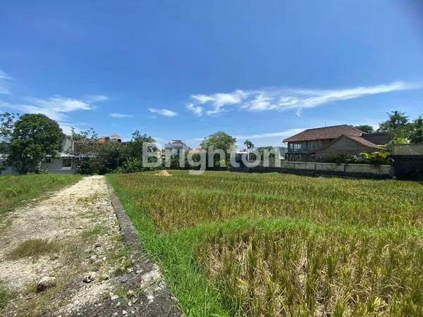 image INVESTASI TANAH BERAWA CANGGU GRATIS BIAYA BALIK NAMA, LEGAL, STRATEGIS, NILAI MELAMBUNG (5)
