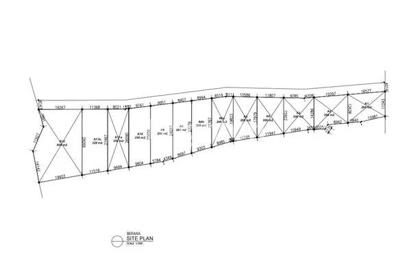 image INVESTASI TANAH BERAWA CANGGU GRATIS BIAYA BALIK NAMA, LEGAL, STRATEGIS, NILAI MELAMBUNG (8)