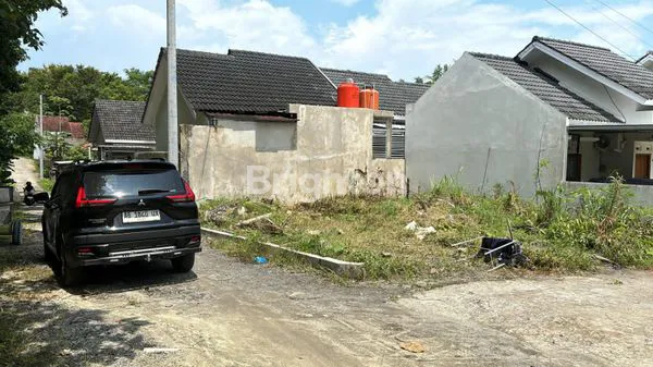 image TANAH DALAM CLUSTER DEKAT KAMPUS UMY (4)