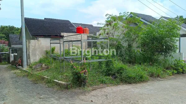 image TANAH DALAM CLUSTER DEKAT KAMPUS UMY (3)