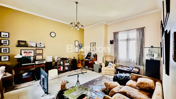 image *RUMAH MEDITERAN 2 LT PAKUWON INDAH VBI (VILLA BUKIT INDAH)* (6)