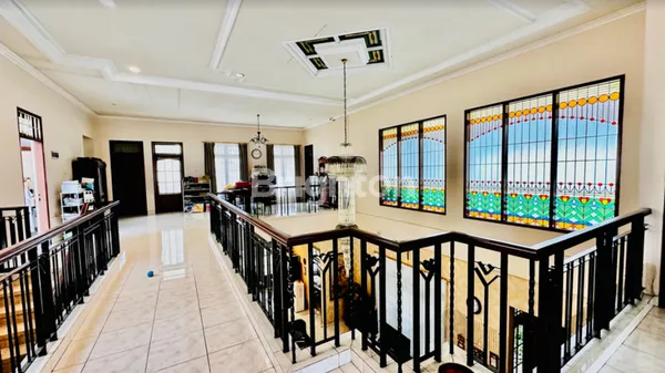 image *RUMAH MEDITERAN 2 LT PAKUWON INDAH VBI (VILLA BUKIT INDAH)* (7)