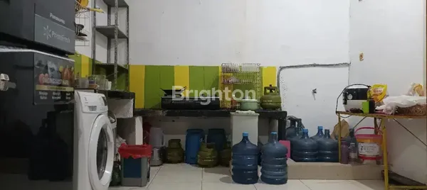 image RUMAH TERAWAT SIAP HUNI WIGUNA DEKAT UPN DAN MERR (4)