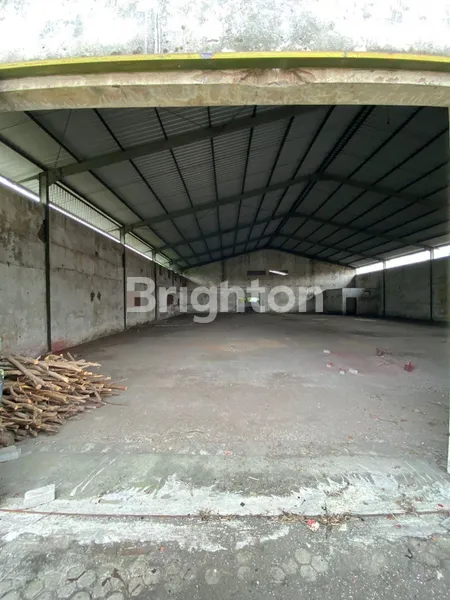 image JUAL ATAU SEWA TANAH DAN GUDANG DI NGELOM MEGARE, SEPANJANG SIDOARJO, DEKAT KE TOL GUNUNGSARI DAN WARU JUANDA (2)