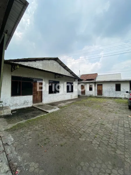 image JUAL ATAU SEWA TANAH DAN GUDANG DI NGELOM MEGARE, SEPANJANG SIDOARJO, DEKAT KE TOL GUNUNGSARI DAN WARU JUANDA (6)