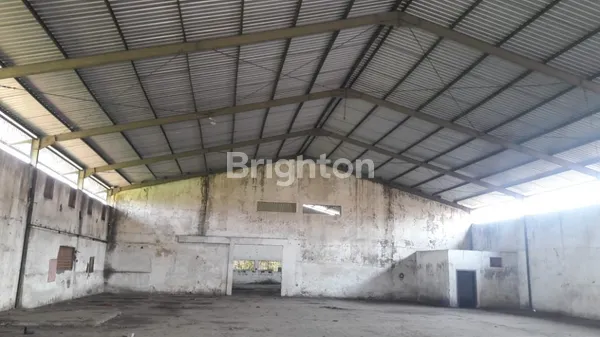 image JUAL ATAU SEWA TANAH DAN GUDANG DI NGELOM MEGARE, SEPANJANG SIDOARJO, DEKAT KE TOL GUNUNGSARI DAN WARU JUANDA (7)