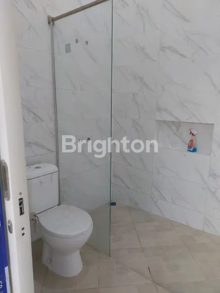 image RUMAH MULYOSARI LEBAR 6, 2 LANTAI FULL, ROW JALAN 2 MOBIL (7)