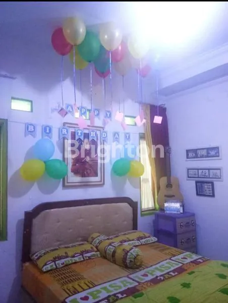 image FOR SALE RUMAH 1 LANTAI LUAS DAN INDAH DI SUBANG (3)