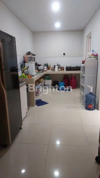 image RUMAH CLUSTER MOZART GADING SERPONG TANGERANG (5)