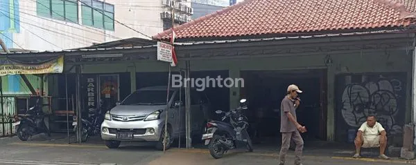 Gambar Property RUMAH DAN RUKO DI TJG DUREN, JAKARTA BARAT.