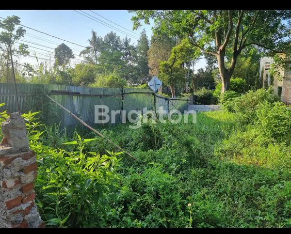 image TANAH DAERAH DAGO ATAS KOTA BANDUNG, JAWA BARAT INDONESIA (3)