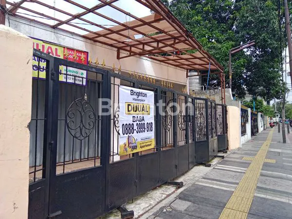 image DIJUAL CEPAT RUMAH JATINEGARA KAUM (6)