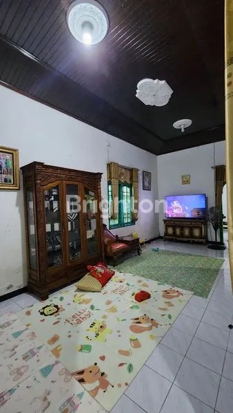 image INVESTASI TERBAIK! RUMAH STRATEGIS (6)