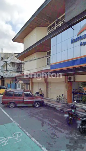 image RUKO SIAP PAKAI  3 LT MAGELANG (2)