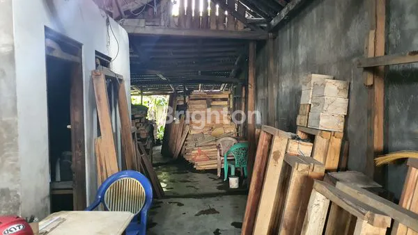 image RUMAH TOKO DI JL BESAR SOLO KARTASURA (3)