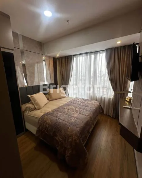 image APARTMENT NIFFARO FULL FURNISHED 2BR PASAR MINGGU JAKARTA SELATAN  (2)
