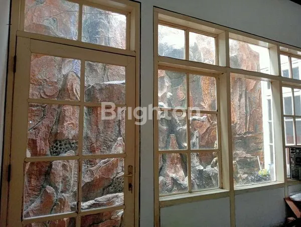 image *DI JUAL RUMAH DI CENGGERAYAM, MALANG KOTA, LOKASI STRATEGIS, DEKAT JALAN BESAR, COCOK BUAT INVESTASI JANGKA PANJANG* (3)