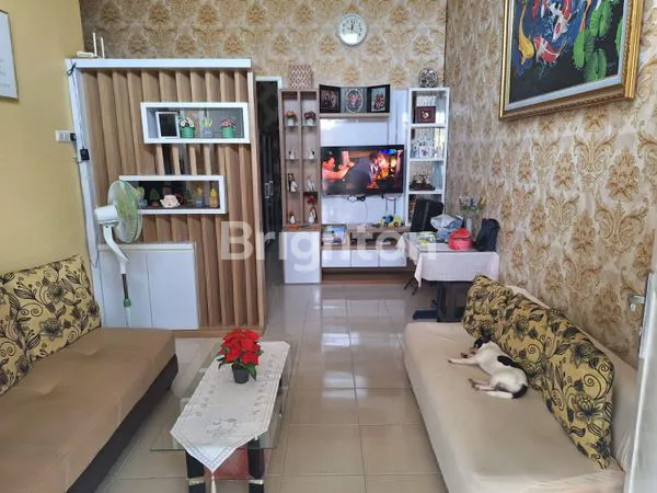 image DI JUAL RUMAH KEDAMAIAN BANDAR LAMPUNG (1)